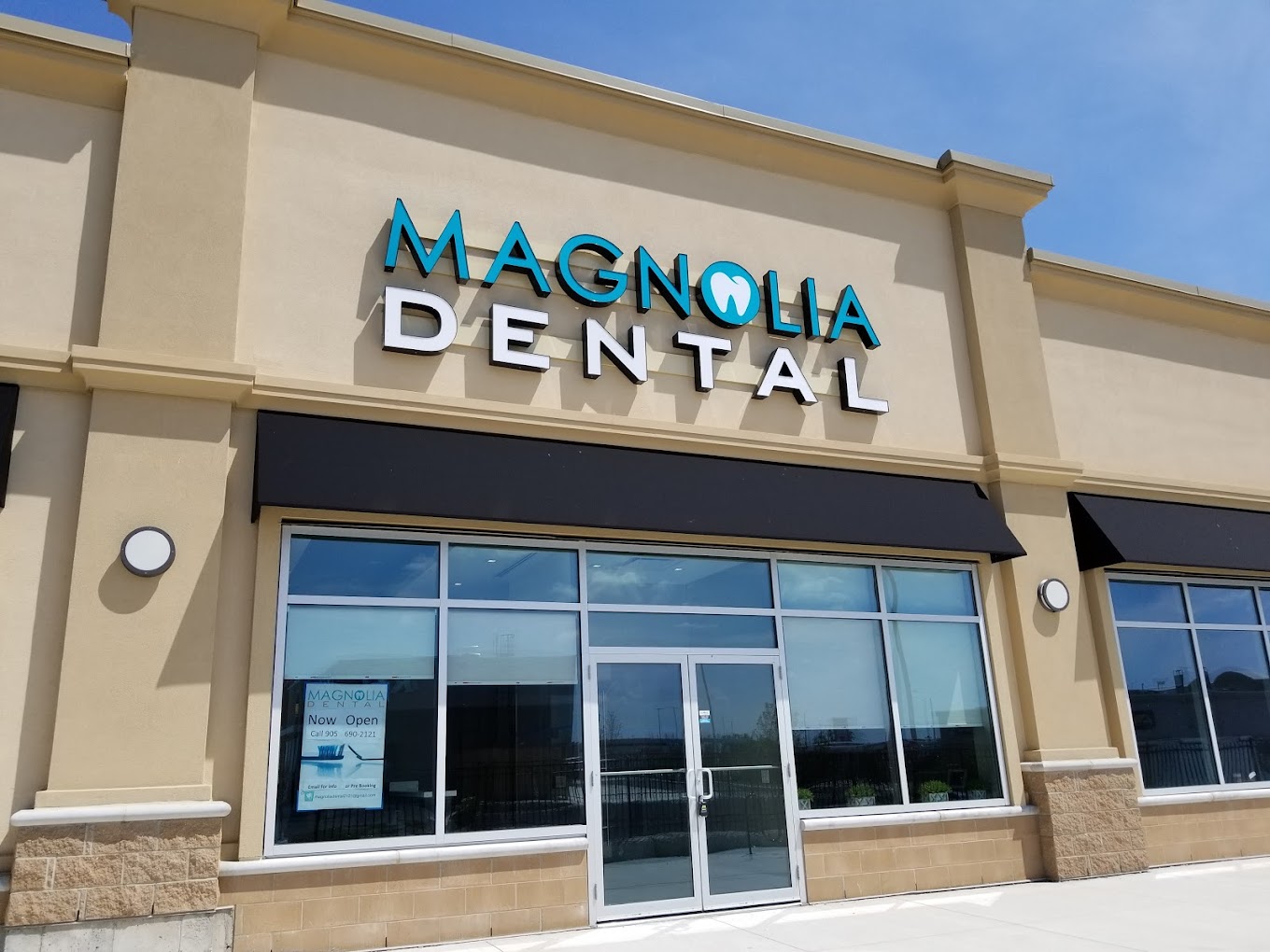 Magnolia Dental Waterdown dental clinic in Waterdown - Photo 2